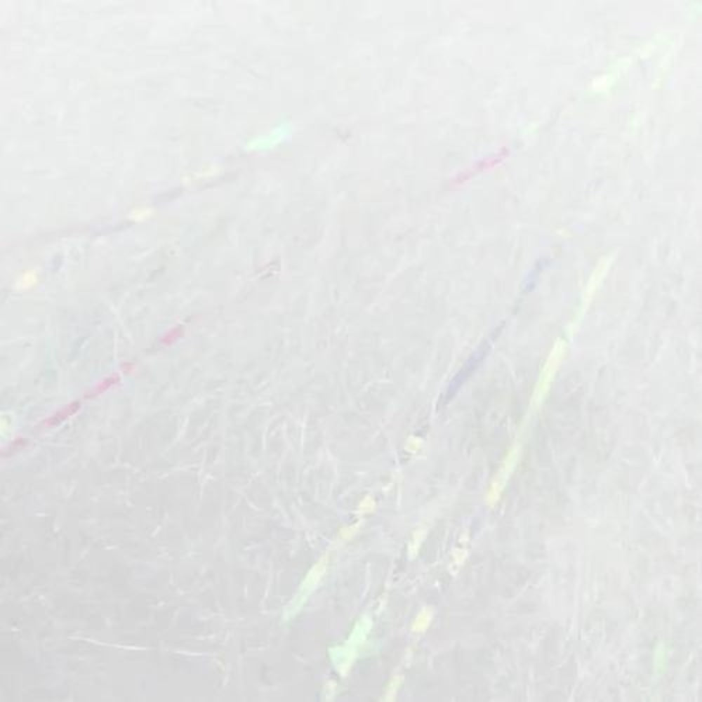 Hareline-Minnow-Body-Wrap-Pearl-White