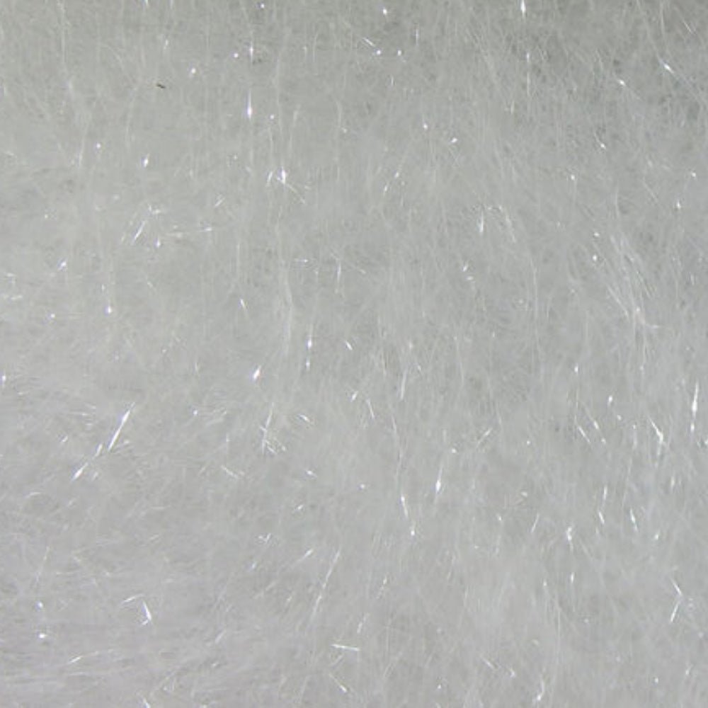 Hareline-Polar-Dub-Dubbing-White