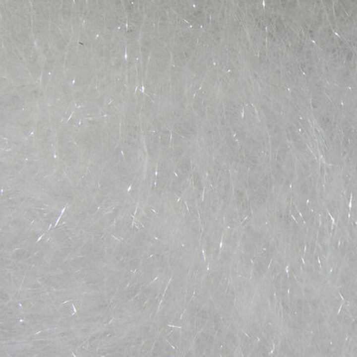 Hareline-Polar-Dub-Dubbing-White