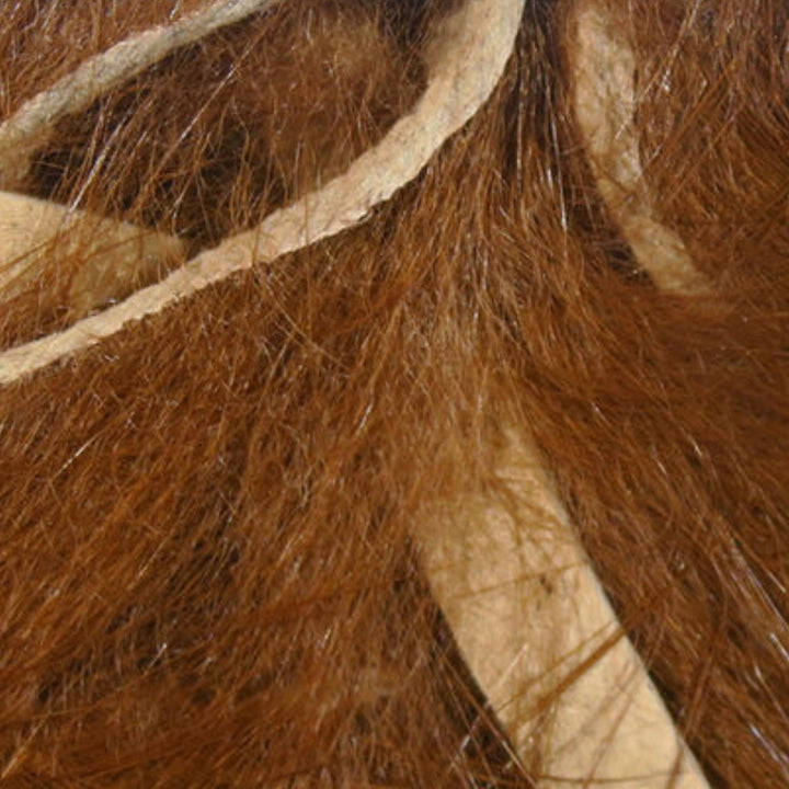Hareline-Rabbit-Strips-Brown