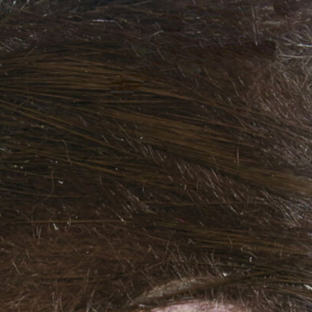 Hareline-Rabbit-Strips-Dark-Brown