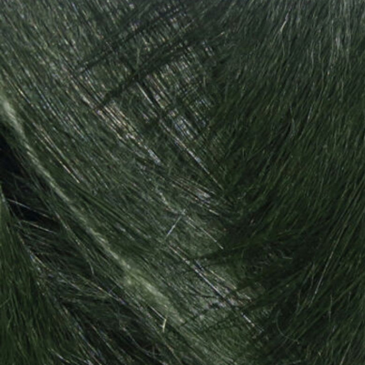 Hareline-Rabbit-Strips-Dark-Olive