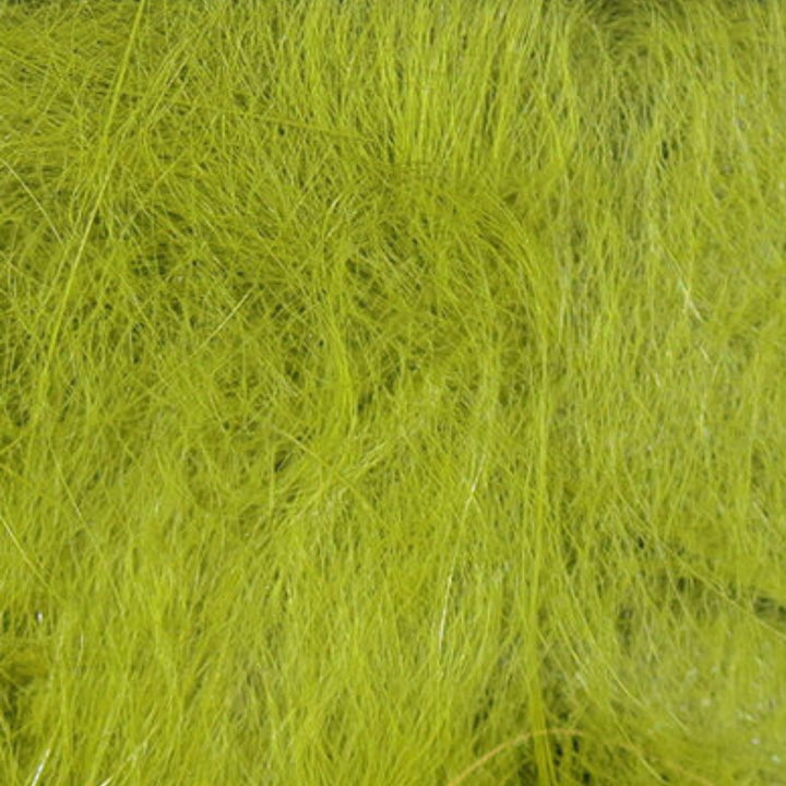 Hareline-Rabbit-Strips-Olive