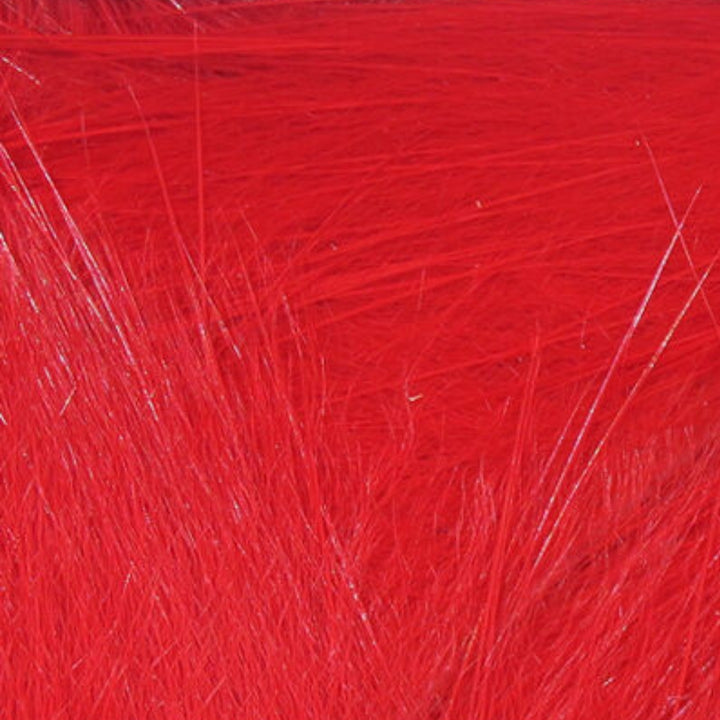 Hareline-Rabbit-Strips-Red