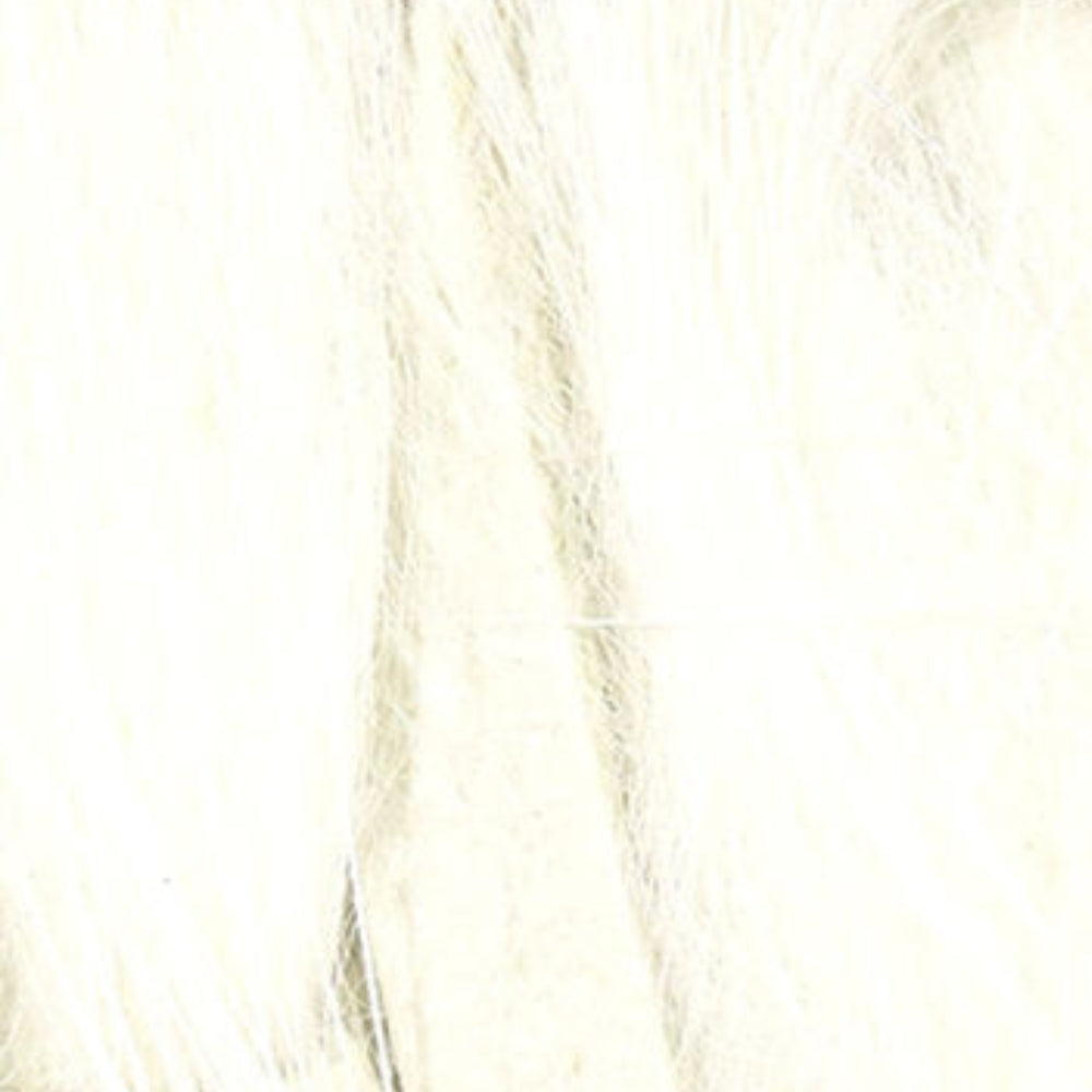 Hareline-Rabbit-Strips-White