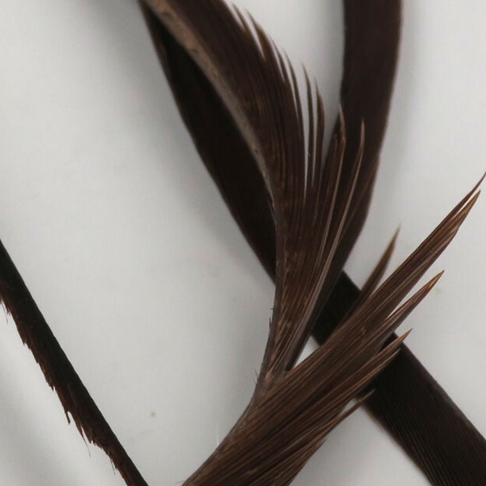 Hareline-Stripped-Goose-Biots-Brown