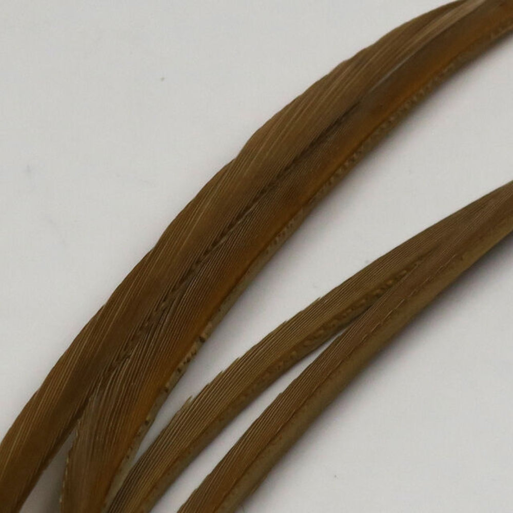 Hareline-Stripped-Goose-Biots-Tan