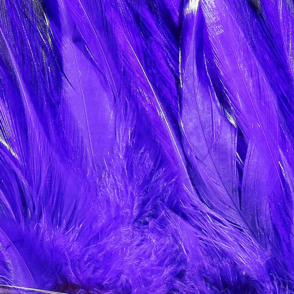 Hareline-Strung-Chinese-Saddle-Hackles-Purple