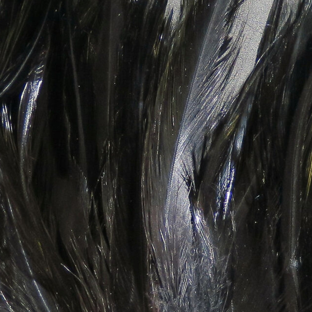 Hareline-Woolly-Bugger-Saddle-Hackle-Black