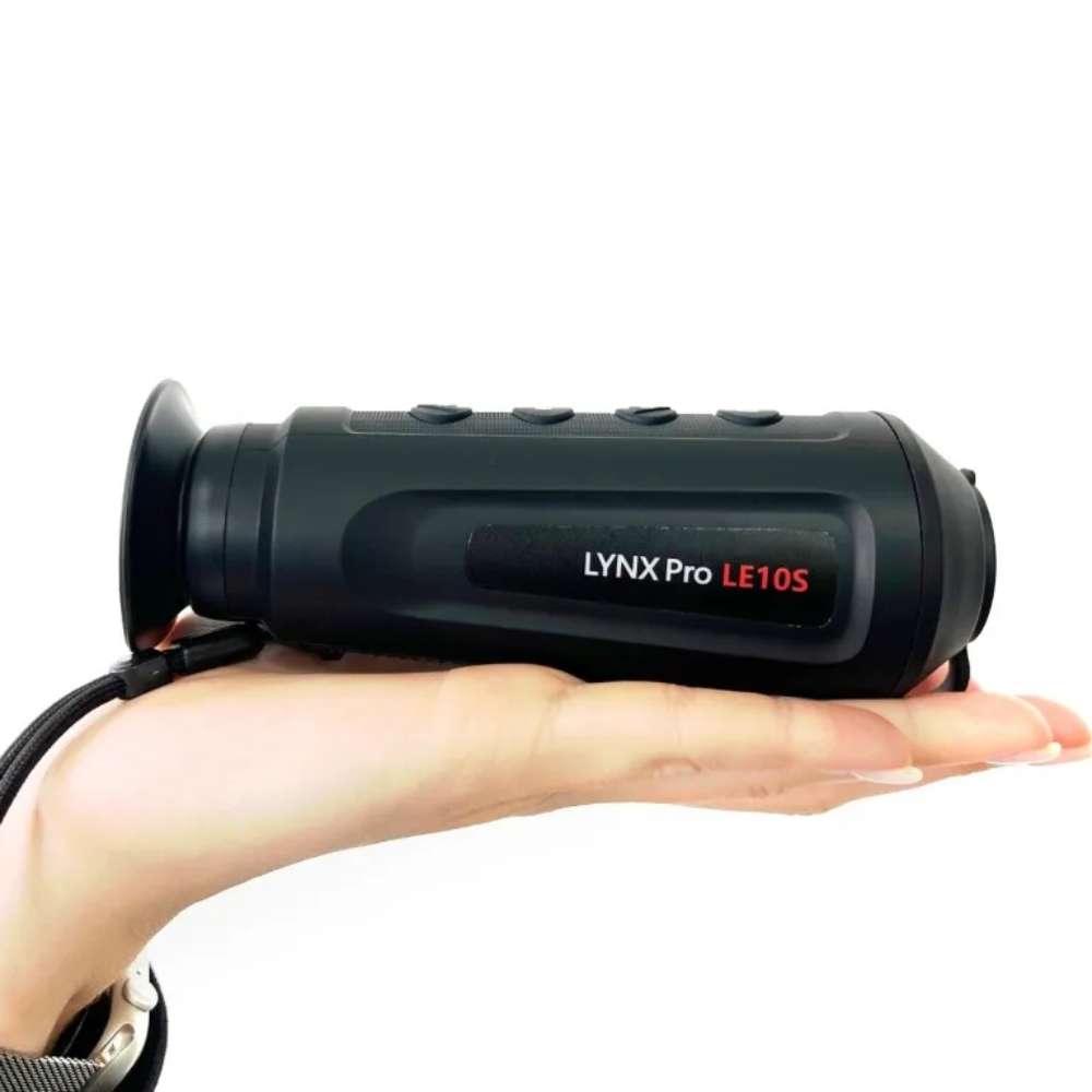 Hikmicro Lynx LE10S 10mm Thermal Imager