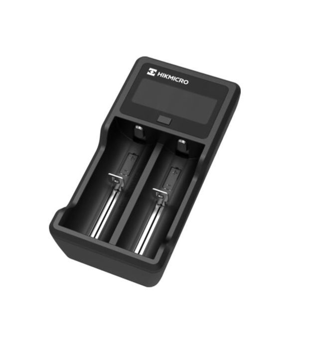 Hikmicro HM-5202AZC 18650 Battery Charger
