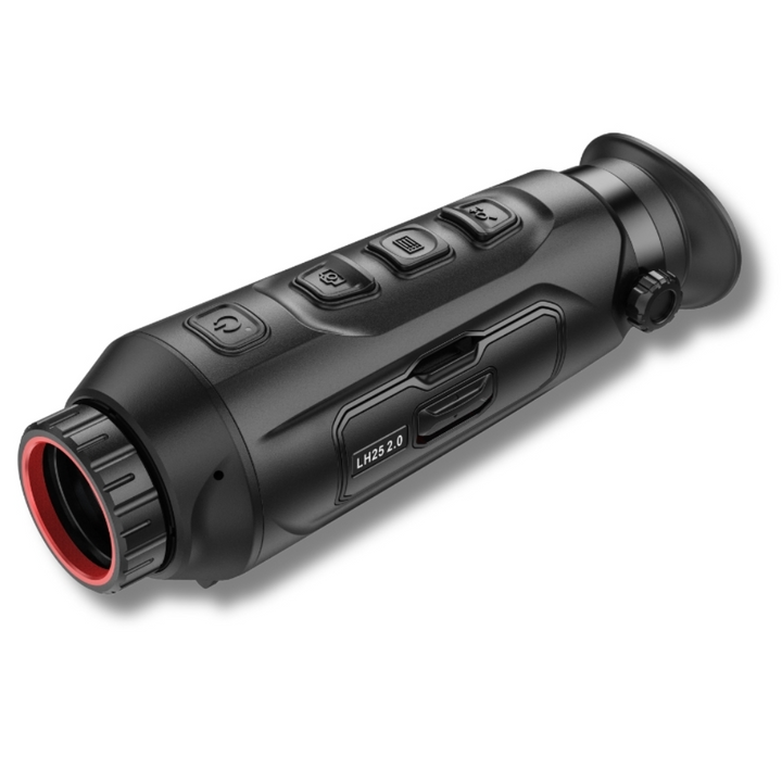 Hikmicro Lynx 2.0 LH25 Thermal Monocular