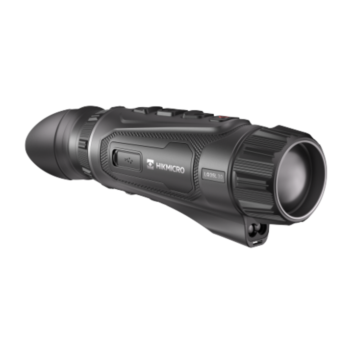 Hikmicro Lynx 3.0 LQ35L Thermal Monocular