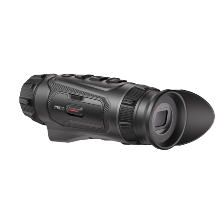 Hikmicro Lynx 3.0 LQ35L Thermal Monocular