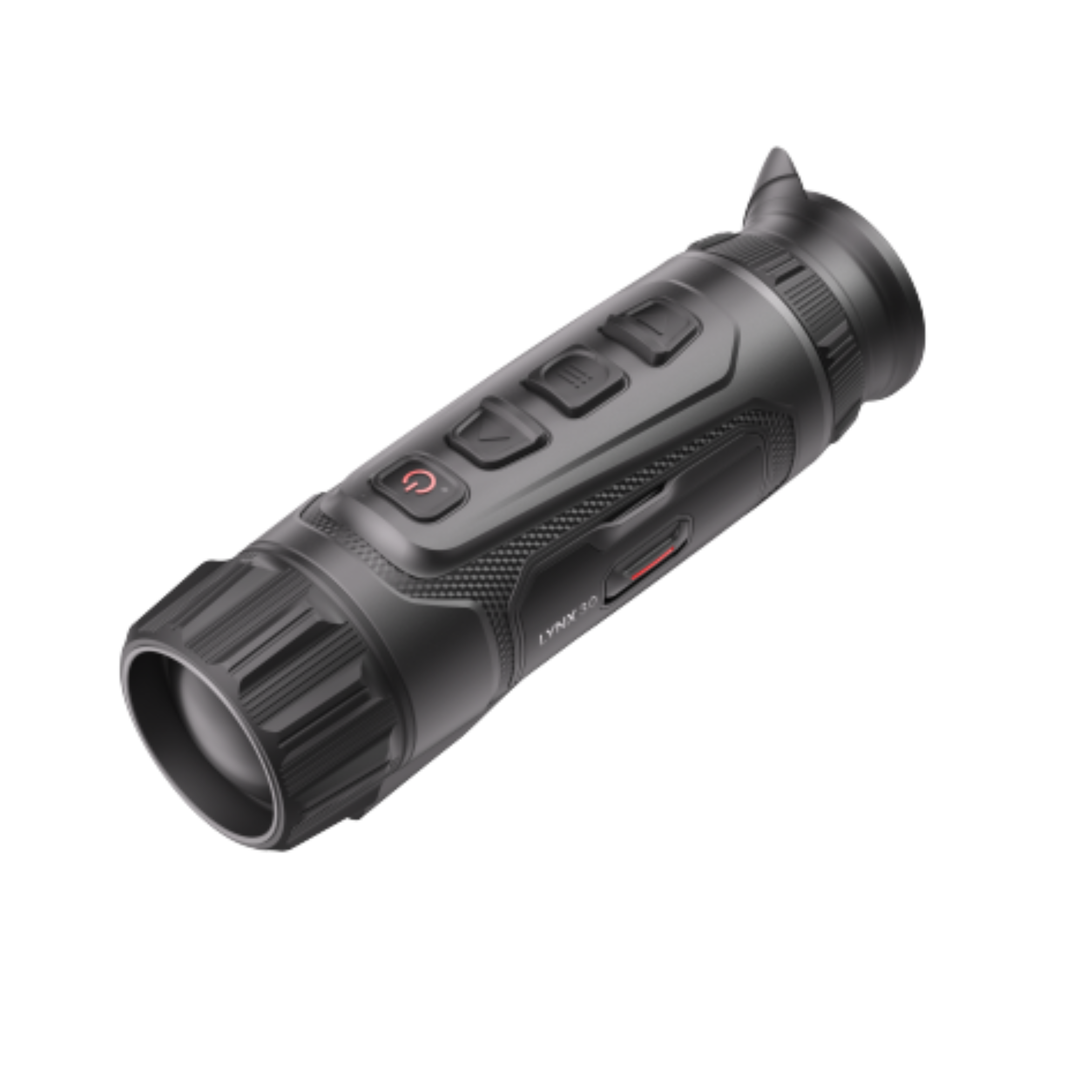 Hikmicro Lynx 3.0 LQ35L Thermal Monocular