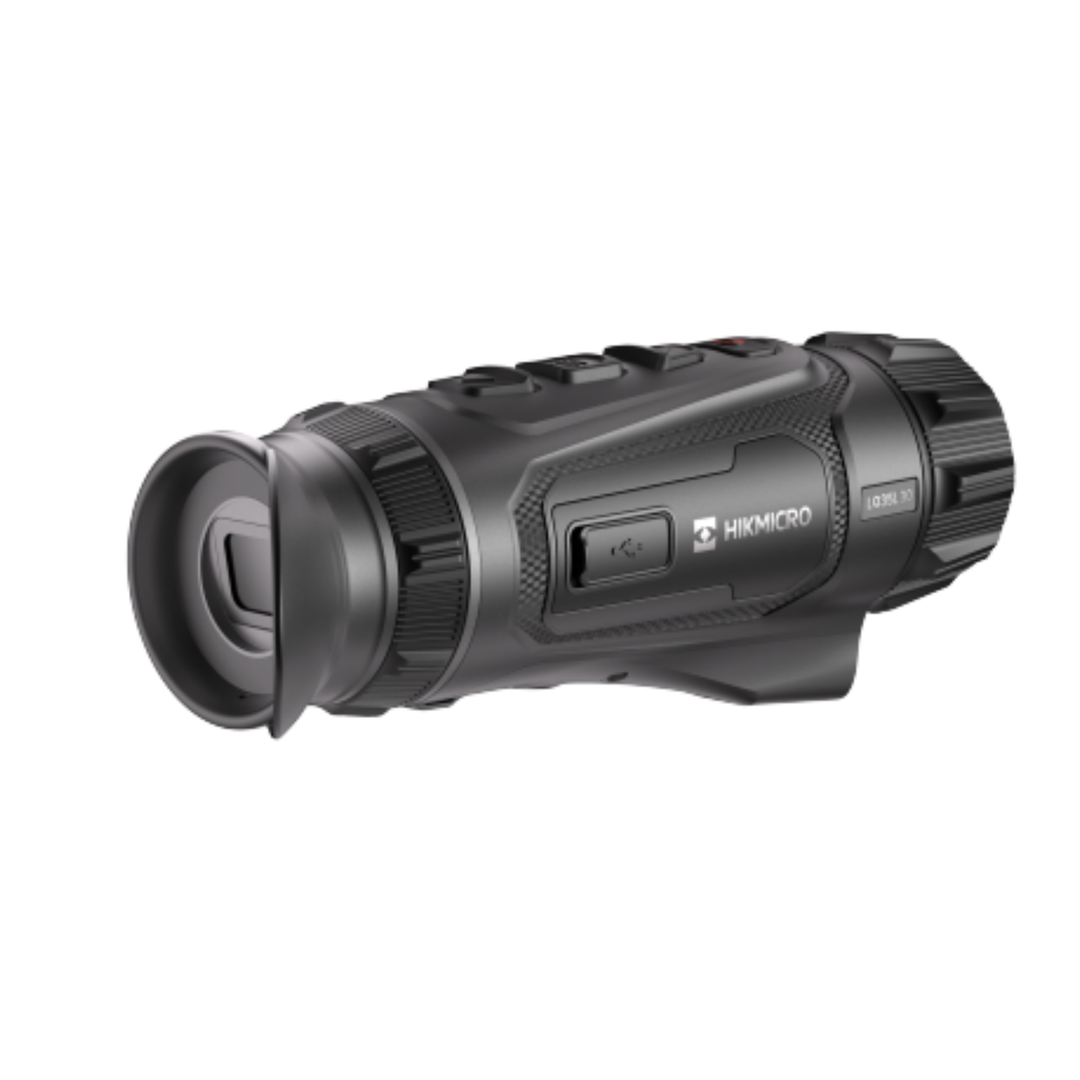 Hikmicro Lynx 3.0 LQ35L Thermal Monocular