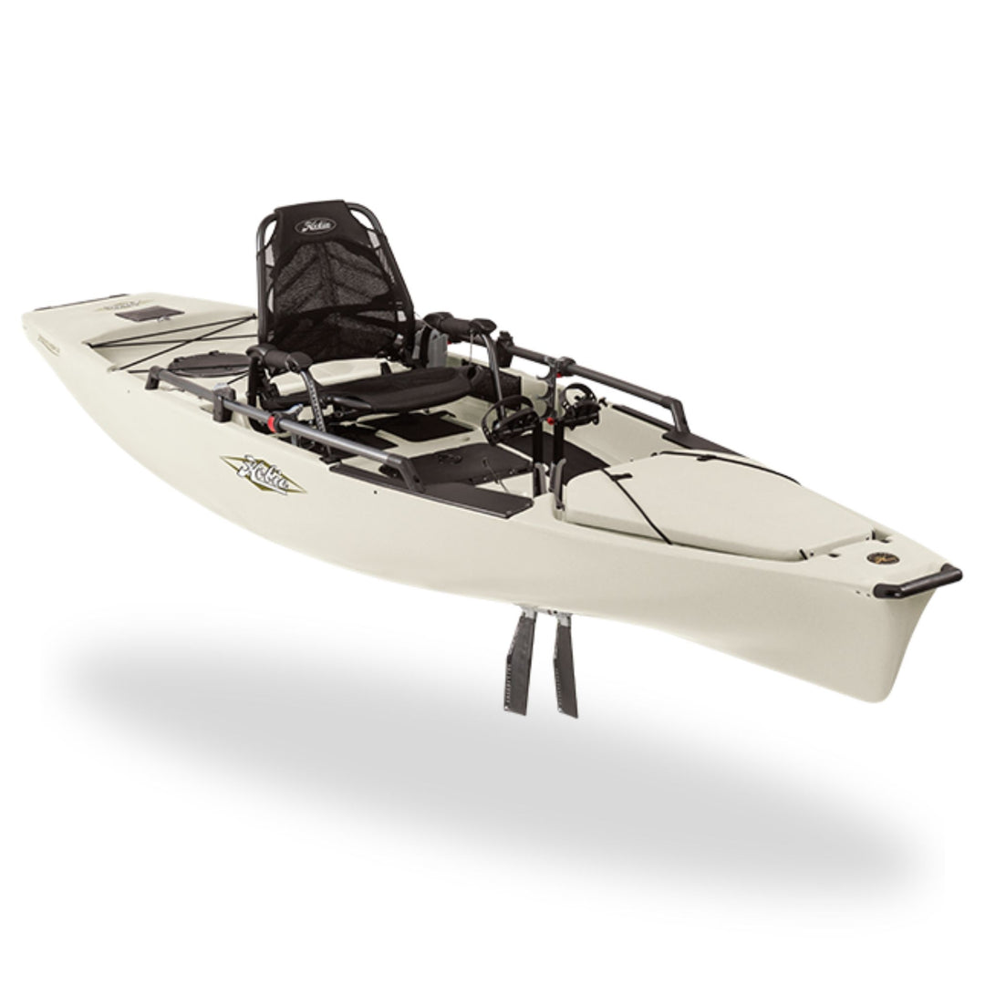 Hobie-Mirage-Pro-Angler-14-Ivory-Dune