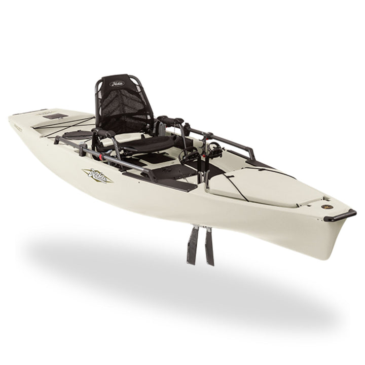 Hobie-Mirage-Pro-Angler-14-Ivory-Dune
