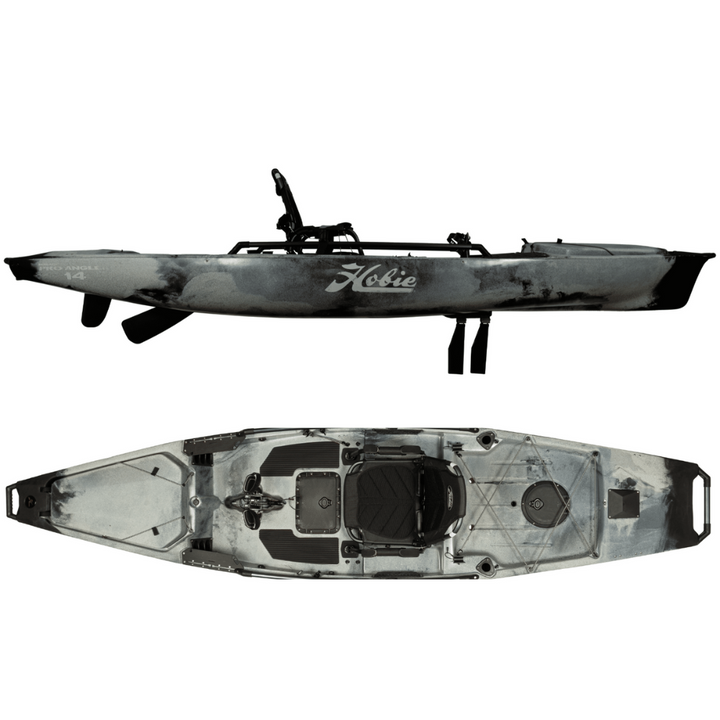 Hobie Mirage Pro Angler 14