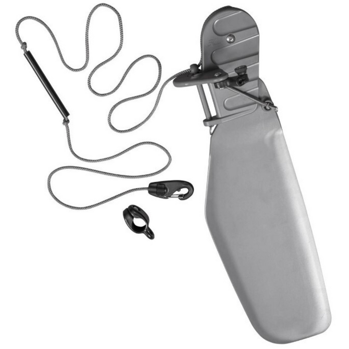 Hobie Rudder Assembly XL Kit For Passport