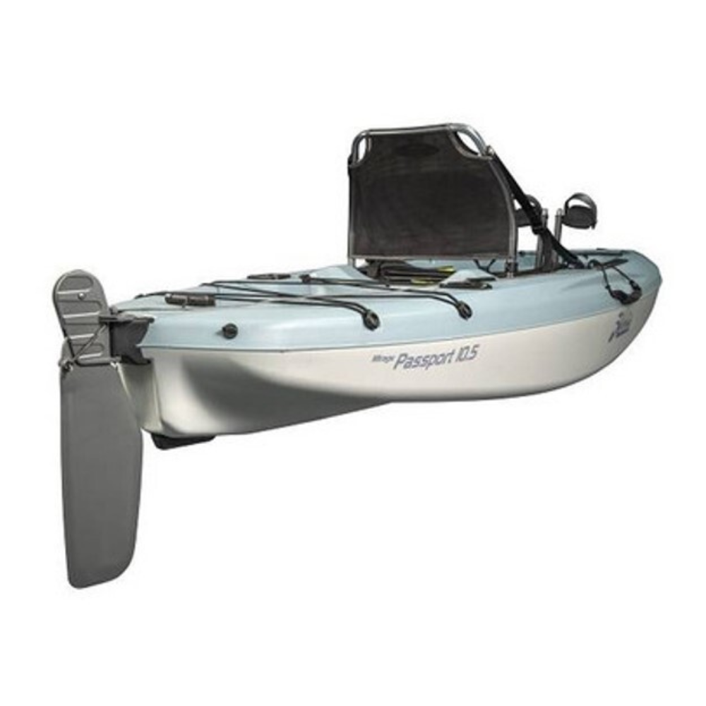 Hobie Rudder Assembly XL Kit For Passport