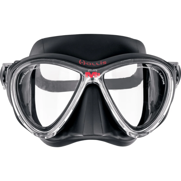 Hollis M3 Dive Mask