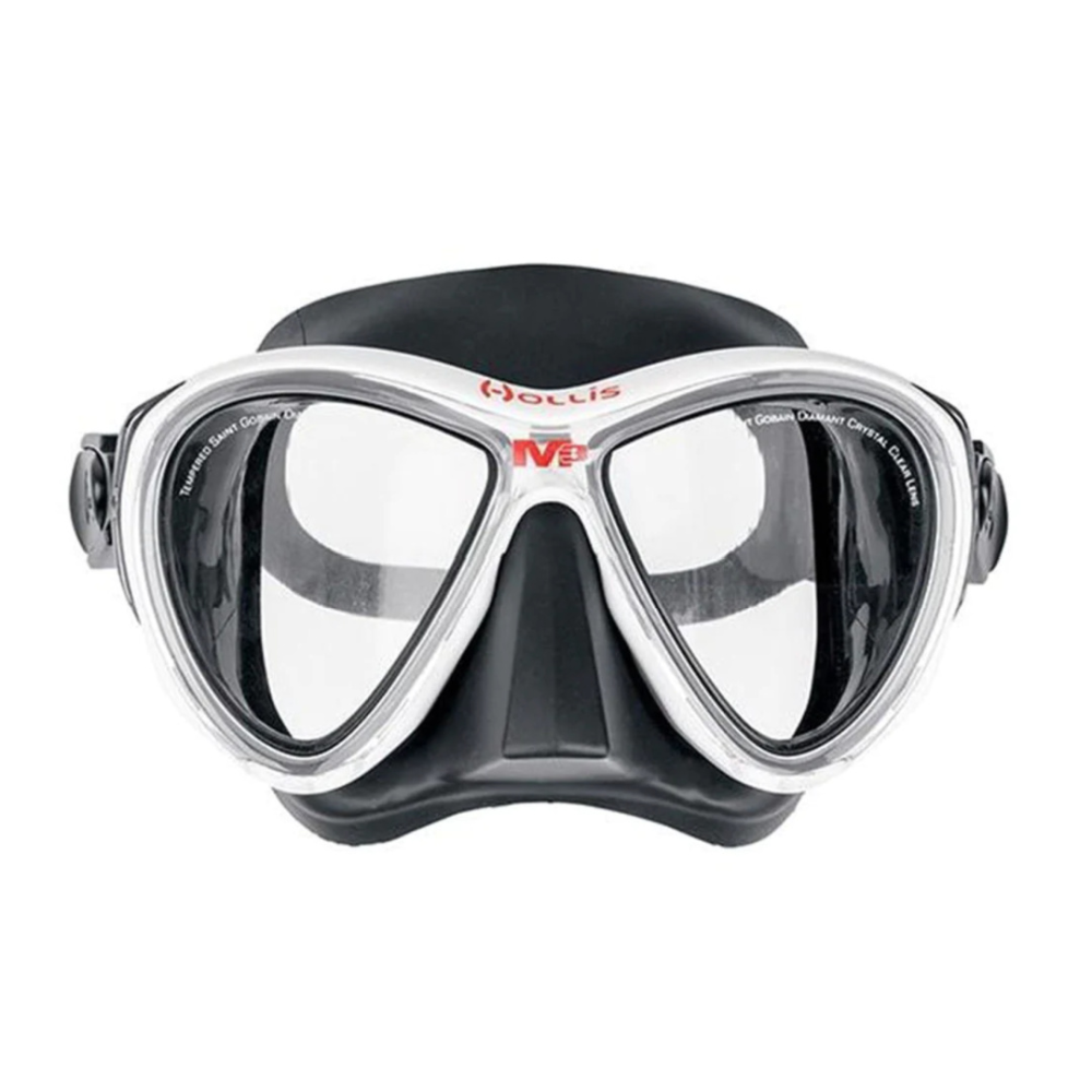 Hollis M3 Dive Mask