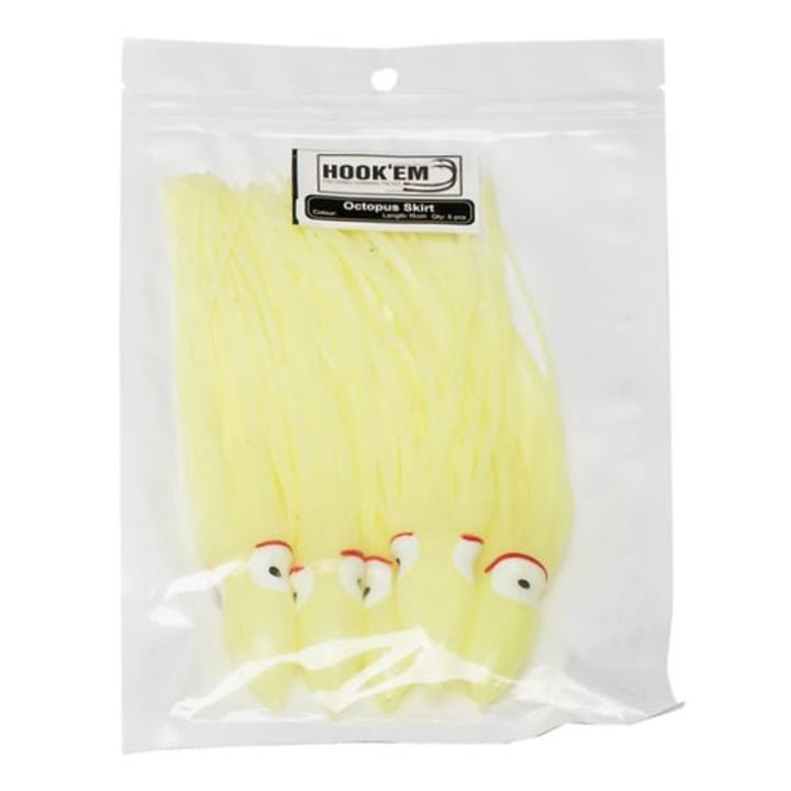 Hook-em-Unrigged-Octopus-Skirt-Lumo