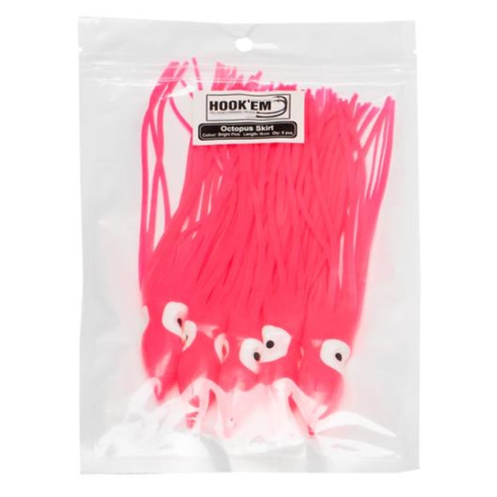 Hook-em-Unrigged-Octopus-Skirt-Pink
