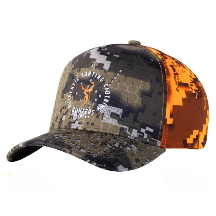 Hunters-Element-A.H.C-Cap-Desolve-Fire-Veil