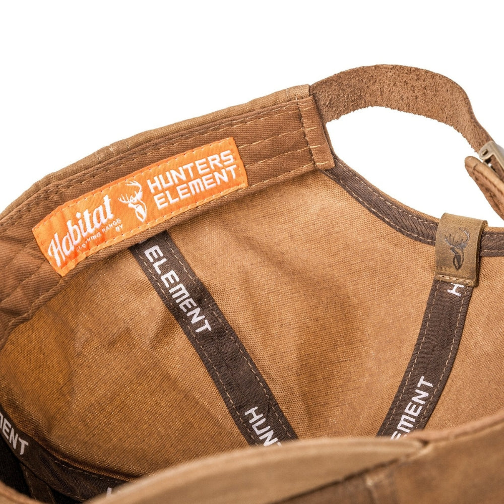Hunters-Element-Alp-Cap