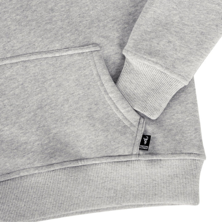 Hunters-Element-Alpha-Stag-Hoodie-Kids-Grey-Marble-Pocket