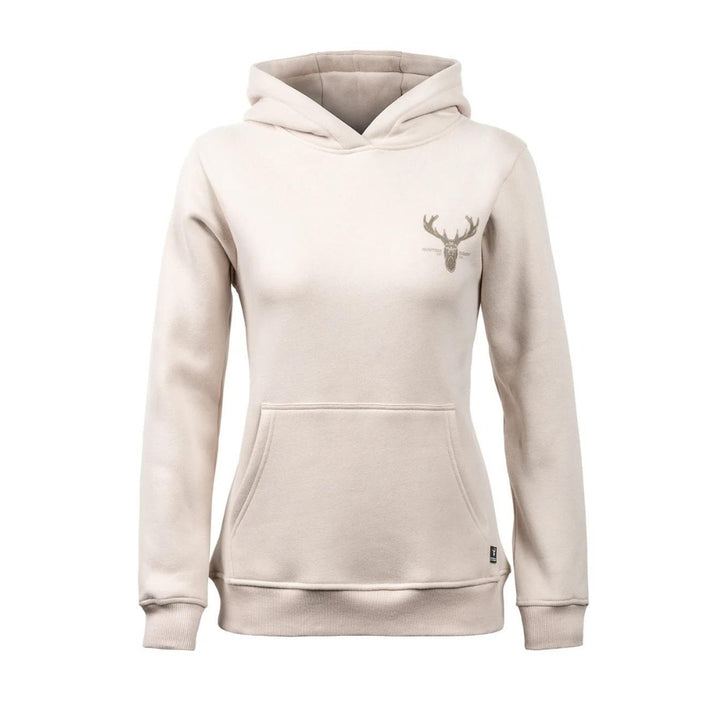 Hunters-Element-Alpha-Stag-Hoodie-Womens