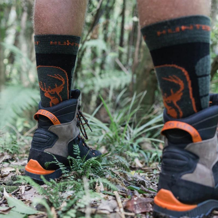 Hunters-Element-Apex-Socks
