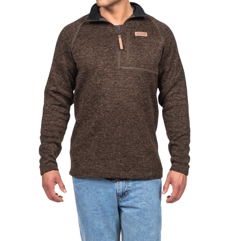 Hunters-Element-Arcus-Top-Walnut-Brown