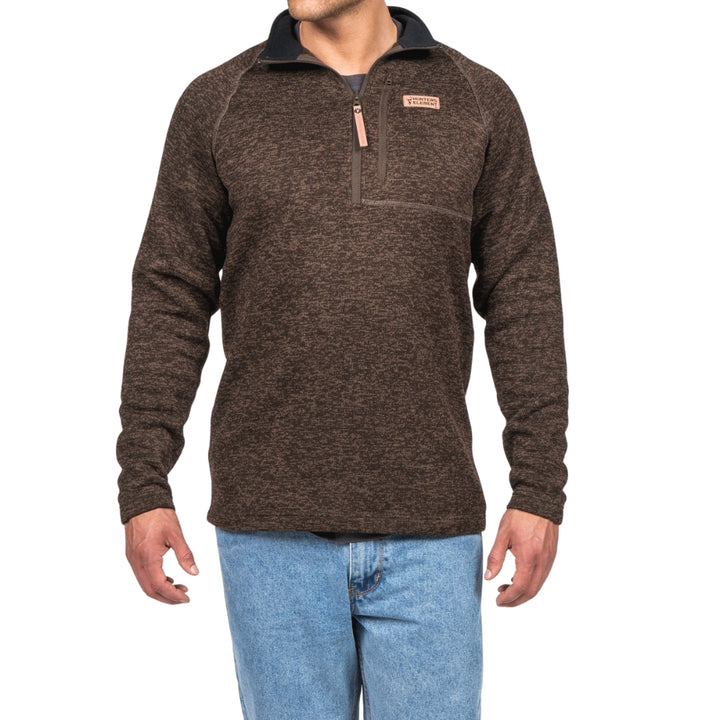 Hunters-Element-Arcus-Top-Walnut-Brown