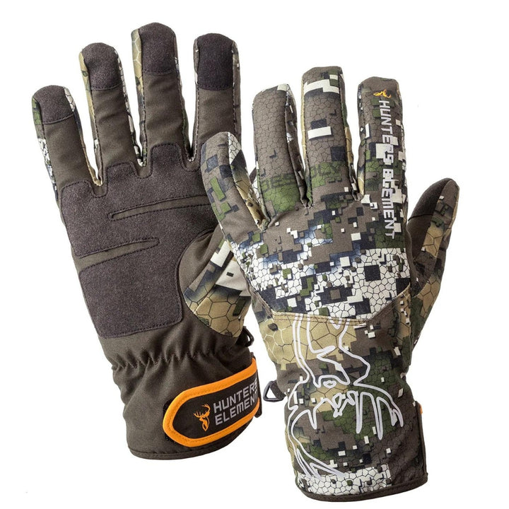 Hunters-Element-Blizzard-Gloves-Desolve-Veil