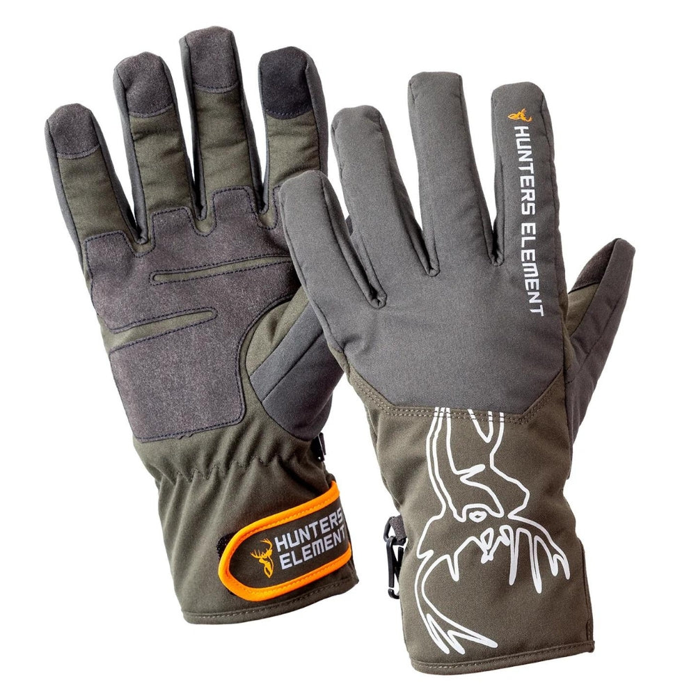 Hunters-Element-Blizzard-Gloves-Grety-Green