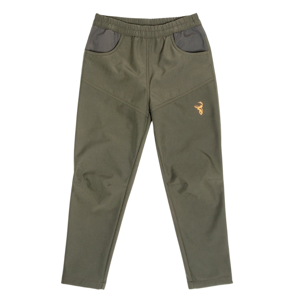 Hunters Element Boulder Pants Kids