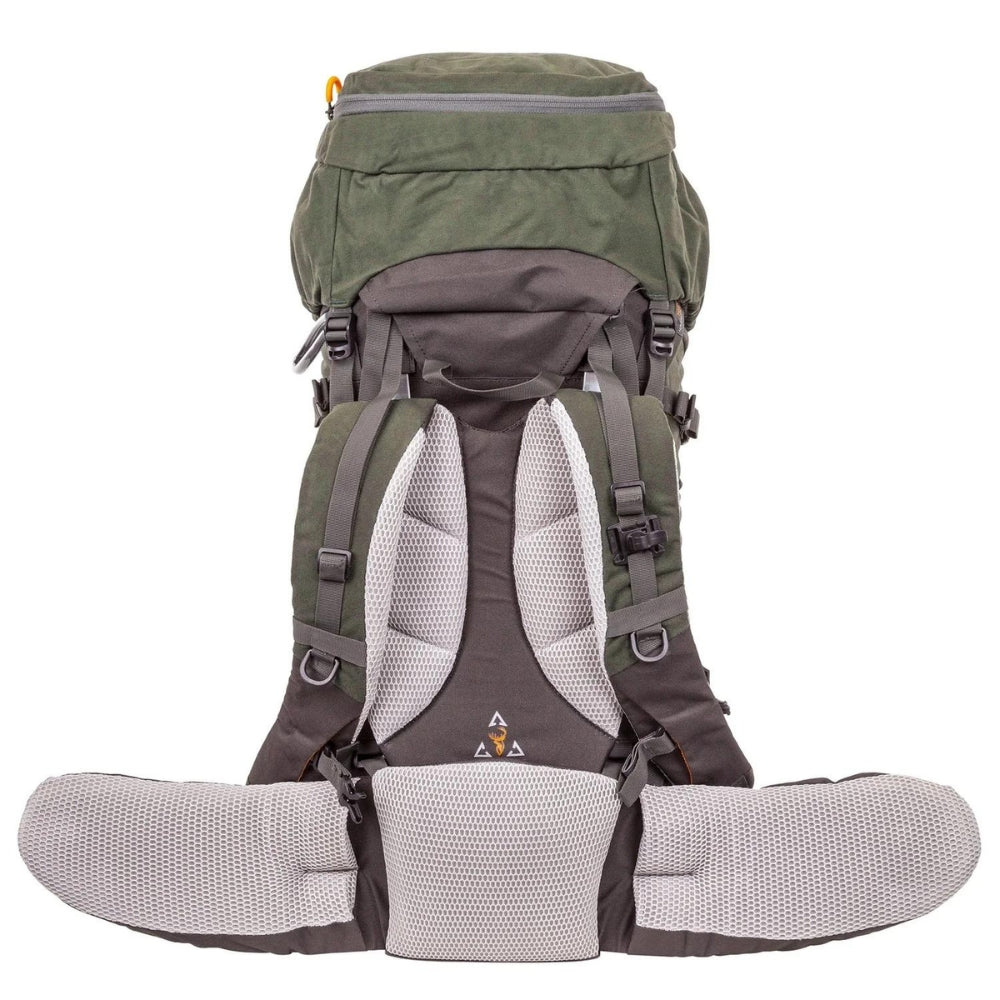 Hunters-Element-Boundary-Pack-Back