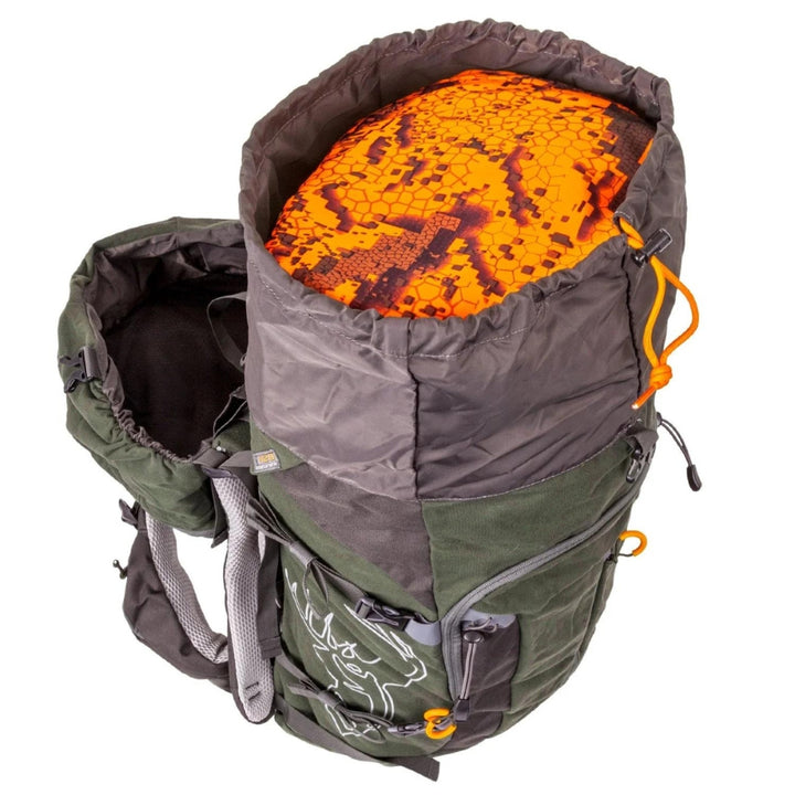 Hunters-Element-Boundary-Pack-Open