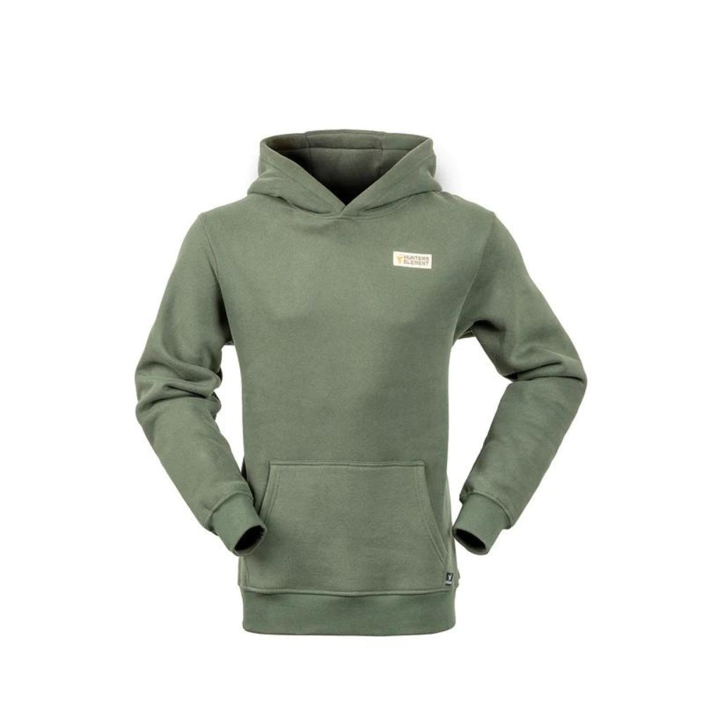 Hunters-Element-Classic-Hoodie-Mountain-Green