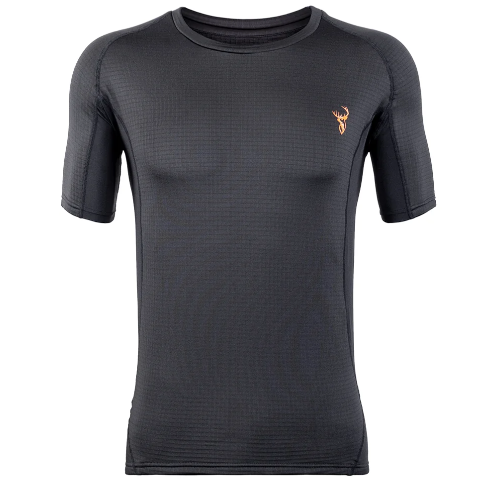 Hunters Element Core+ SS Top