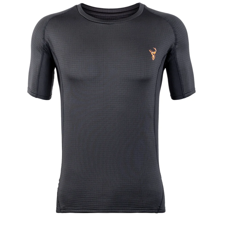 Hunters Element Core+ SS Top