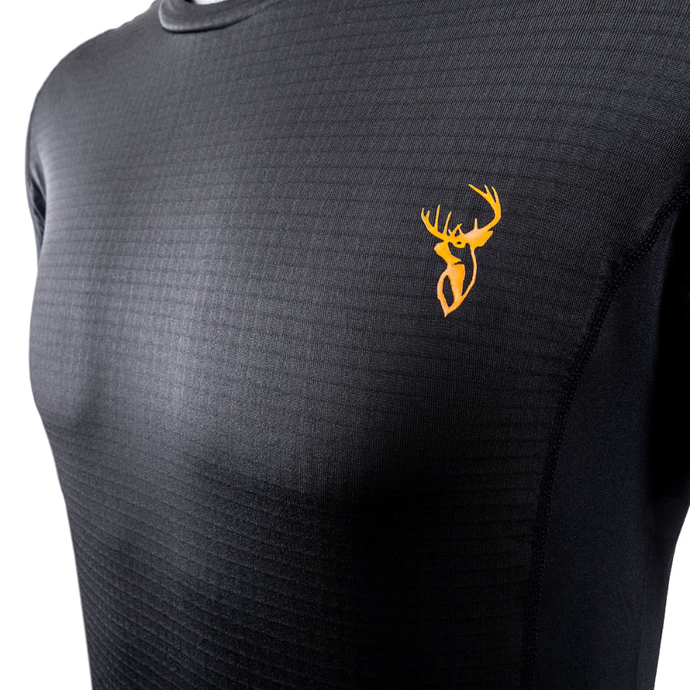 Hunters Element Core+ SS Top