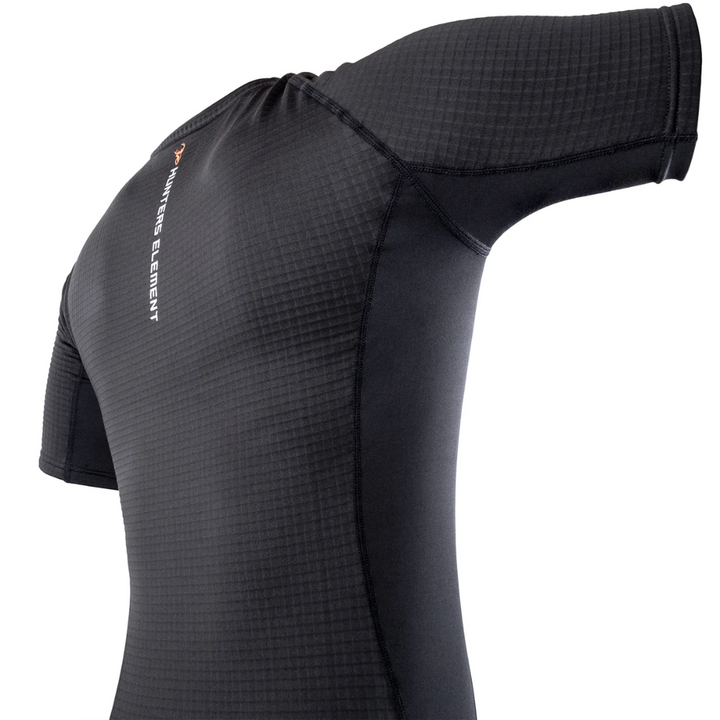 Hunters Element Core+ SS Top