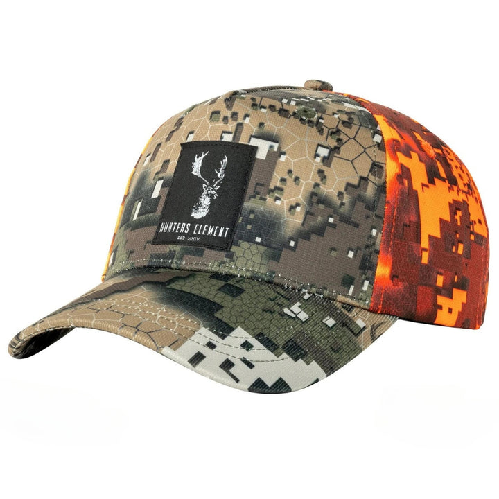 Hunters-Element-Croaker-Cap-Desolve-Fire-Veil