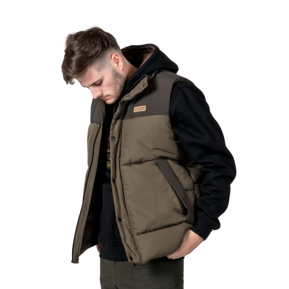 Hunters Element Defender Vest