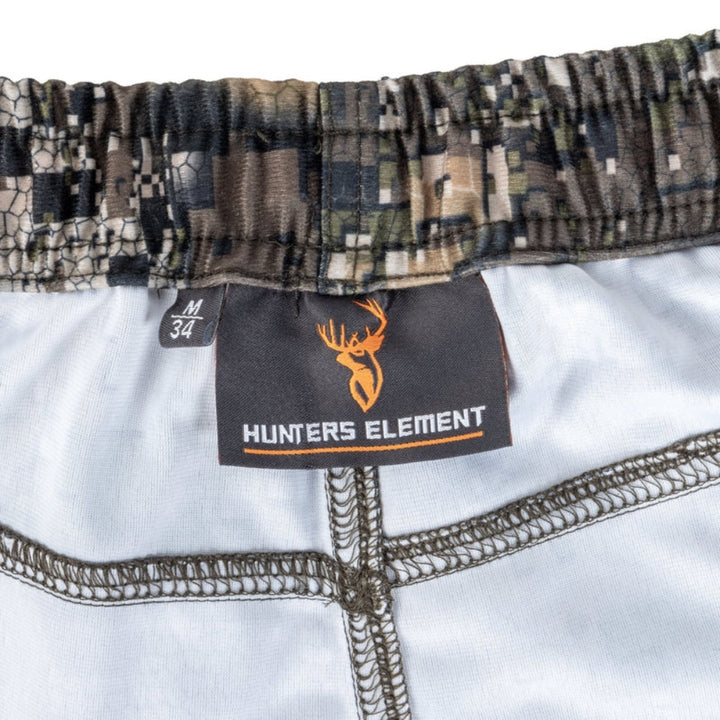 Hunters-Element-Dobson-Stubbies-Tag