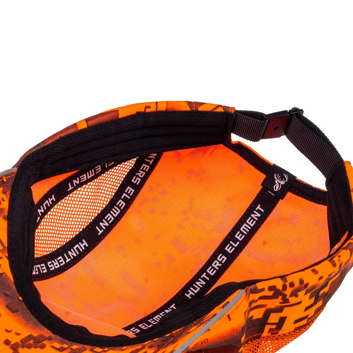Hunters Element Eclipse Cap
